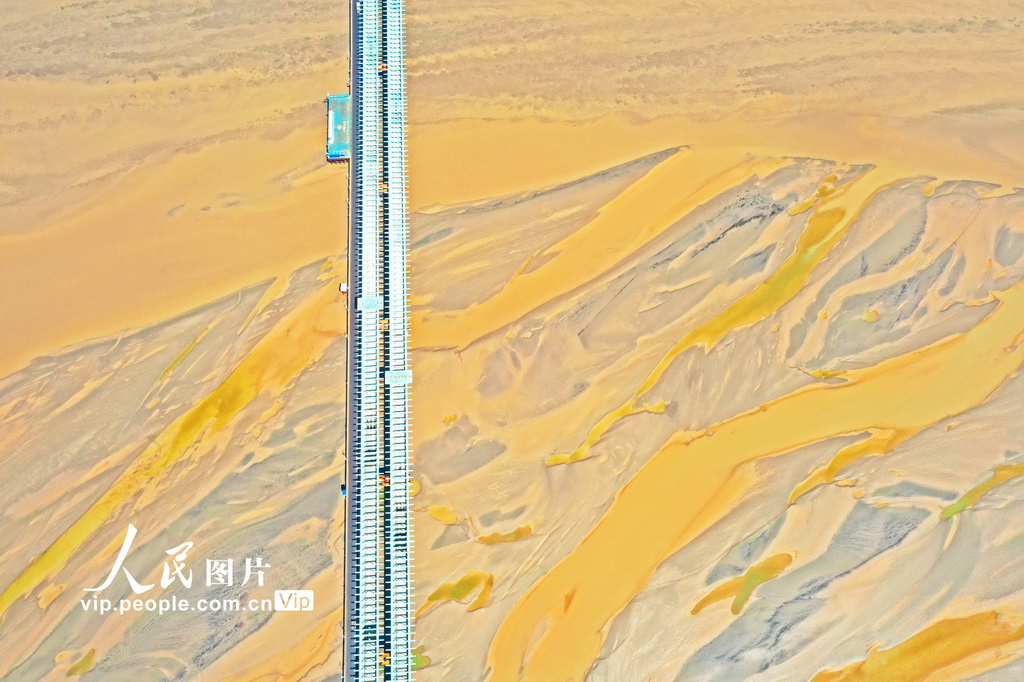 焦作黄河大桥建设新动态,焦作黄河大桥建设新动态,科技桥梁,连接未来