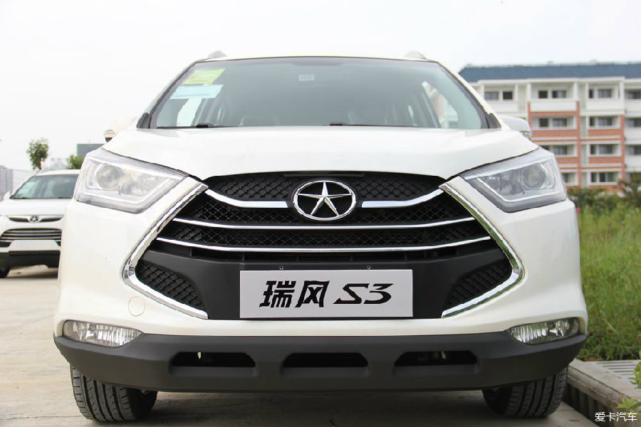 最新瑞风S3汽车信息详解，全面论述最新汽车资讯