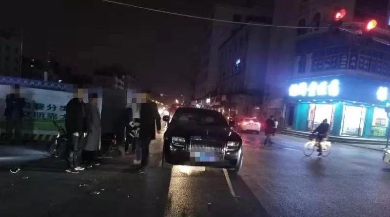 劳斯莱斯价格亲民，20万开启心灵与自然之旅