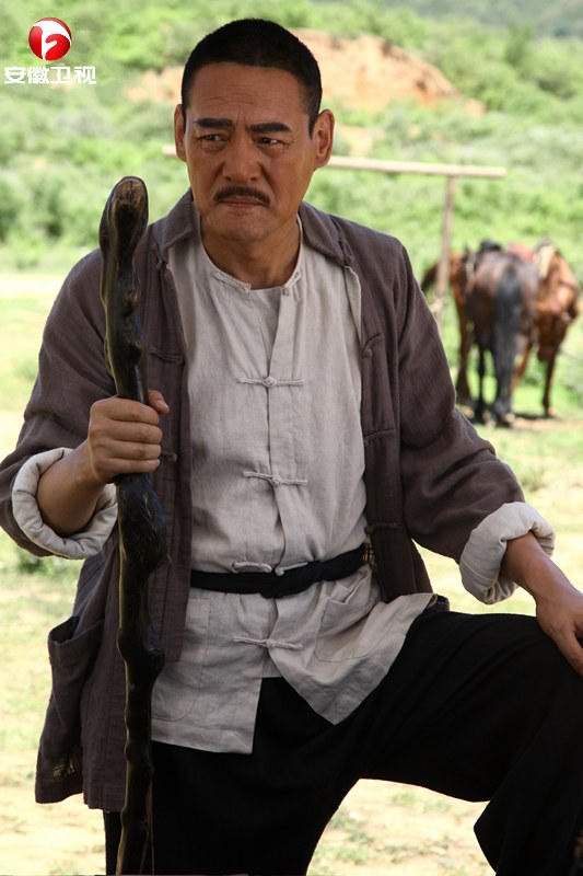 电视剧打狗棍演员深度解析与表现阐述