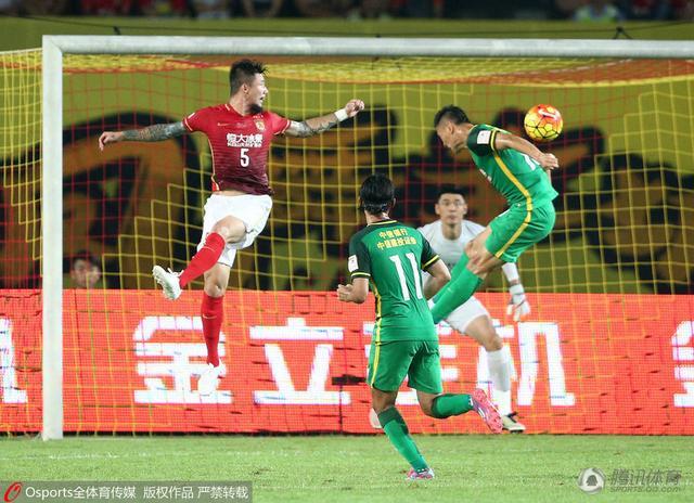 国安比赛，多元解读的竞技盛宴