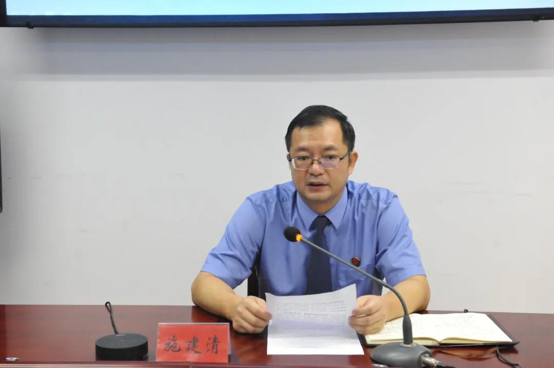 施建清检察长最新公告与小巷深处的独特美食探秘之旅