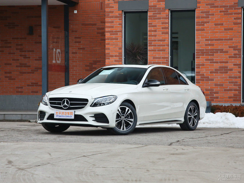 奔驰c级新款什么时候上市