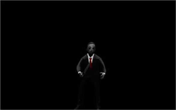 黑暗迷宫女演员,科技新风尚引领生活重塑体验