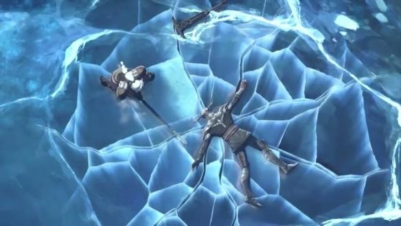 布隆最新动画,自然美景的心灵之旅探索之旅