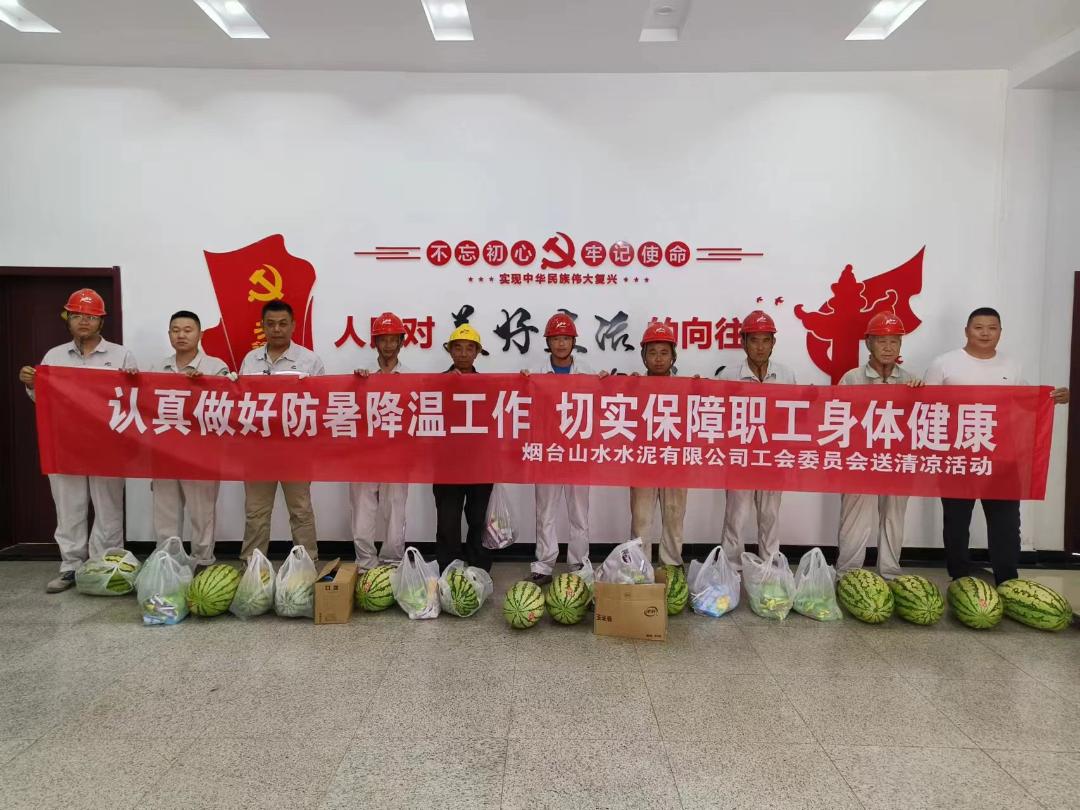 山水水泥最新动态一,山水水泥最新动态一,了解并应用水泥工艺技能