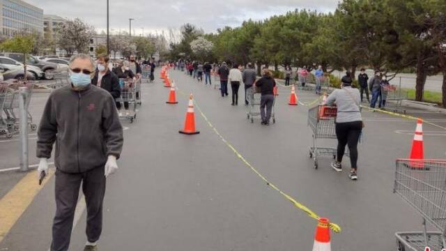 疫情最新冲击下的科技新品,重塑生活,引领未来抗疫新纪元