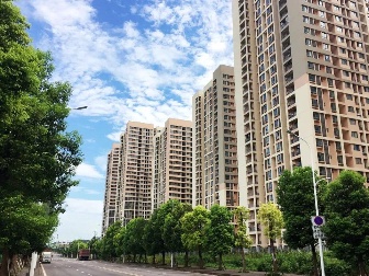 陈家桥公共租赁住房最新动态，打造宜居惠民工程进展更新