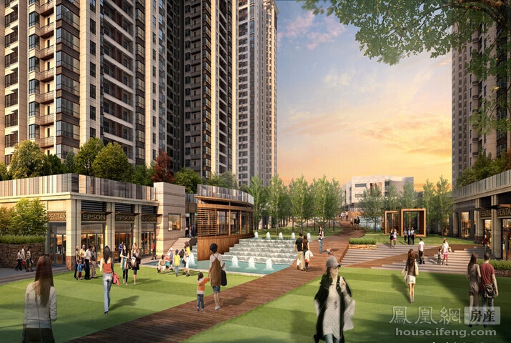 重庆保利观澜房价最新动态，巷弄深处的惊喜邂逅！