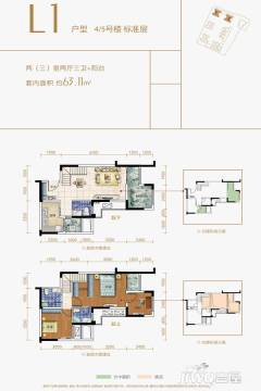 重庆保利观澜最新房价信息全解析，获取指南与房价走势分析