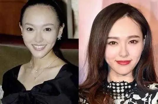 女明星被吧,女明星的绿色逃离，一场与自然美景的不解之缘