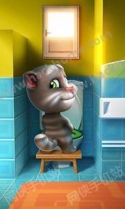 智能汤姆猫最新版,智能汤姆猫最新版，全新体验，玩转科技乐园🐱