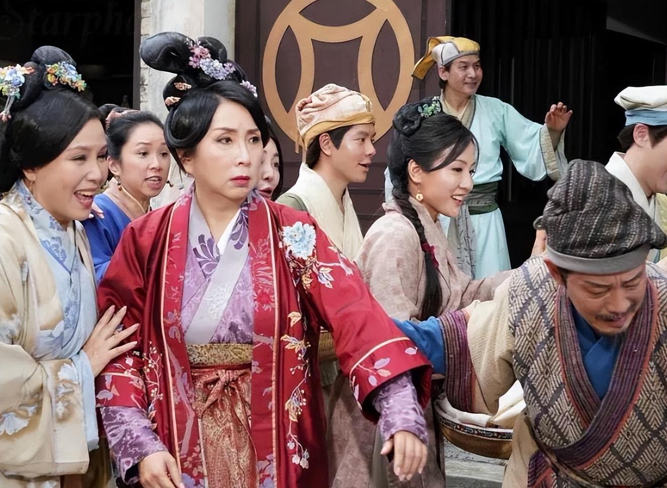 新封神榜演员，时代演绎者展现封神传奇风采