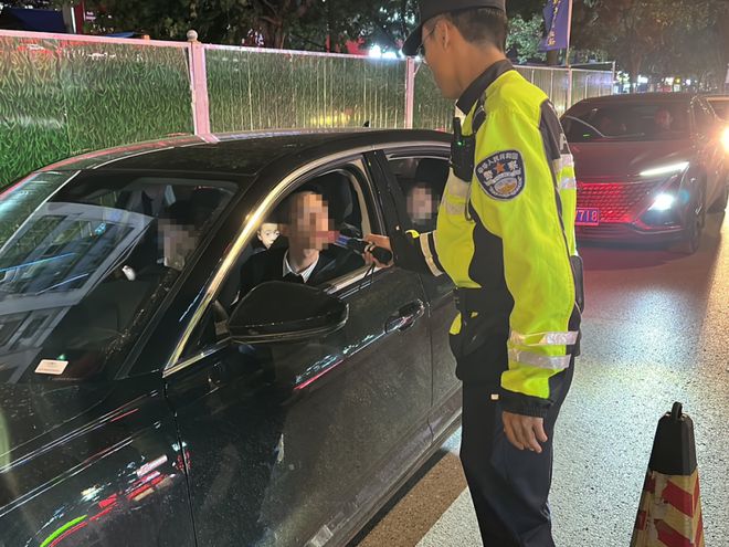 隔夜酒驾处理最新规定详解与观点论述