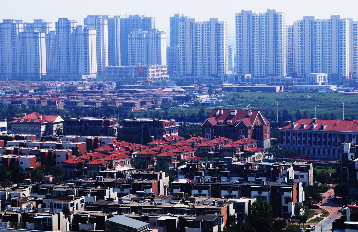 廊坊各小区最新房价