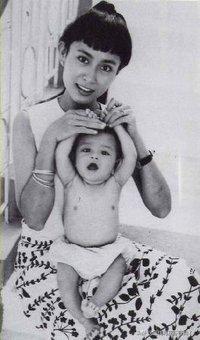 昂山素季电影，小巷深处的宝藏