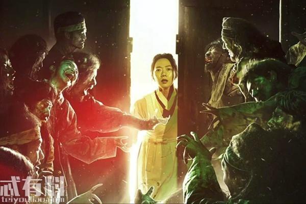 韩剧新宫斗剧，权力与情感的巅峰对决