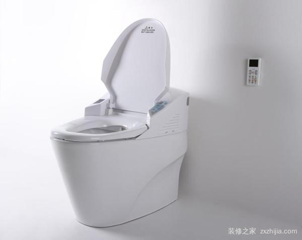 智能马桶价格揭秘,高科技引领生活新潮流,价格究竟几何?