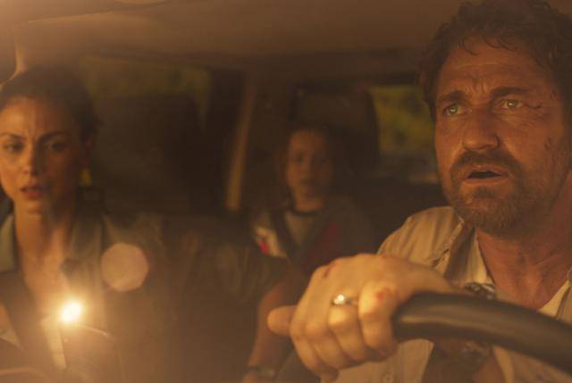 陷落电影,背景、发展与时代地位探究