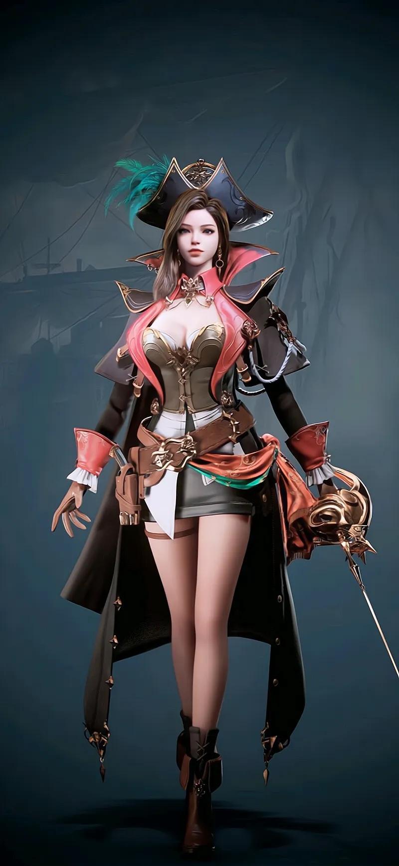 动漫游戏世界,探索无尽的虚拟乐趣