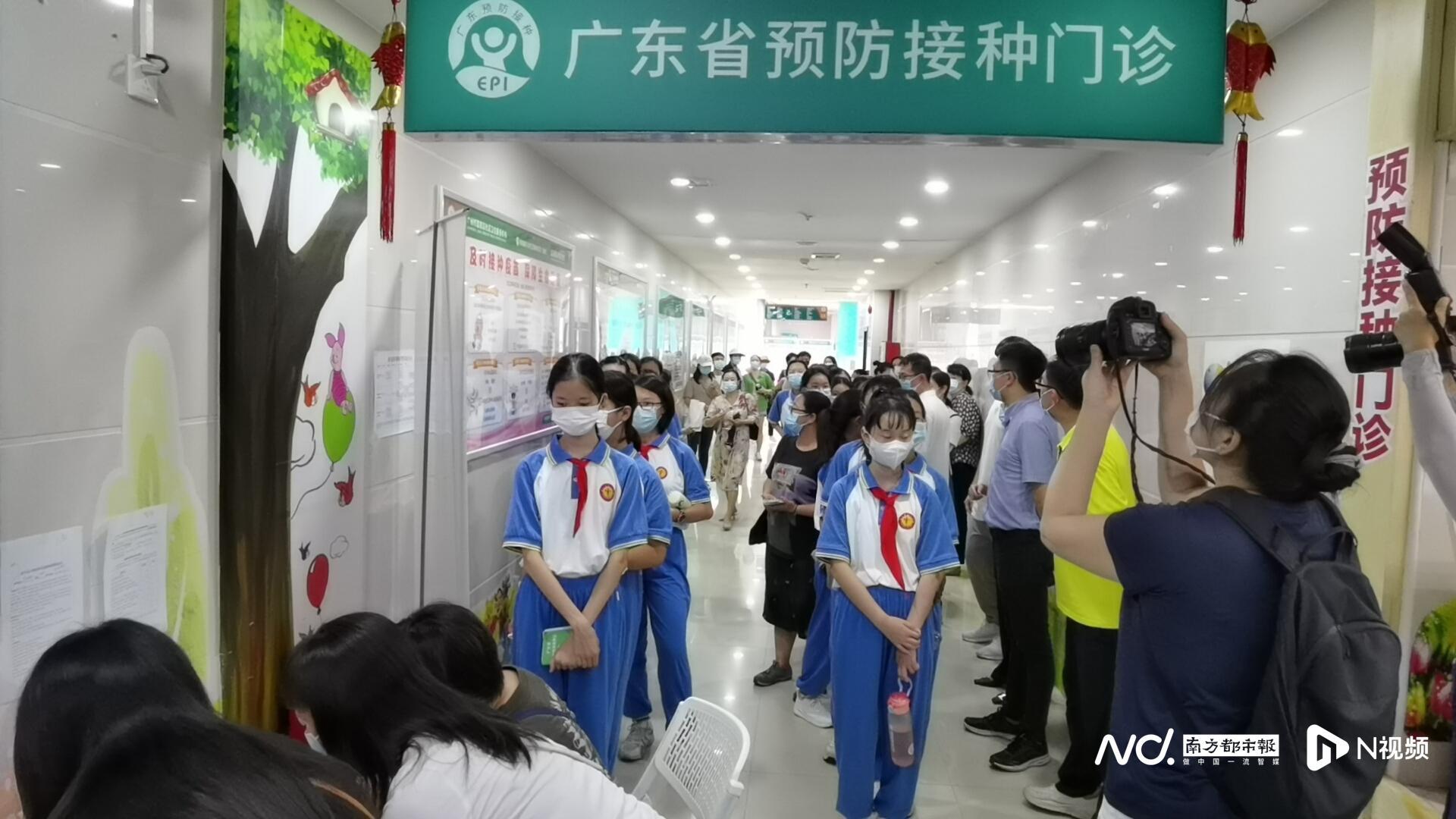 最新HPV疫苗,时代进步的产物与健康的守护者