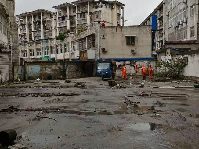 泾县最新动态,泾县最新动态,巷弄深处的独特风味