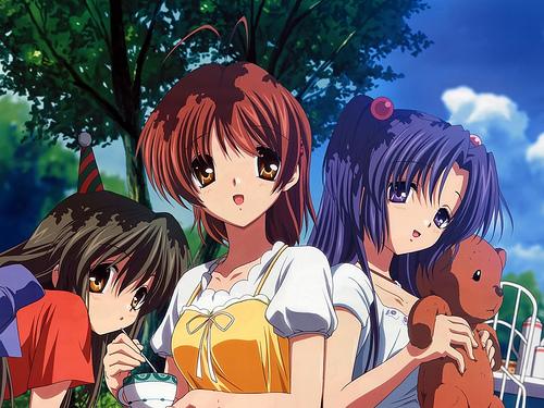 视觉盛宴！不容错过的动漫推荐✨