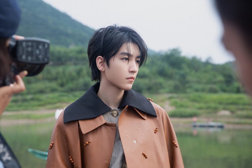 王俊凯最新照片，探索背后的温馨日常故事