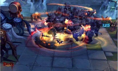 斗战神最新动态揭秘,游戏前沿与战斗魅力的深度探索