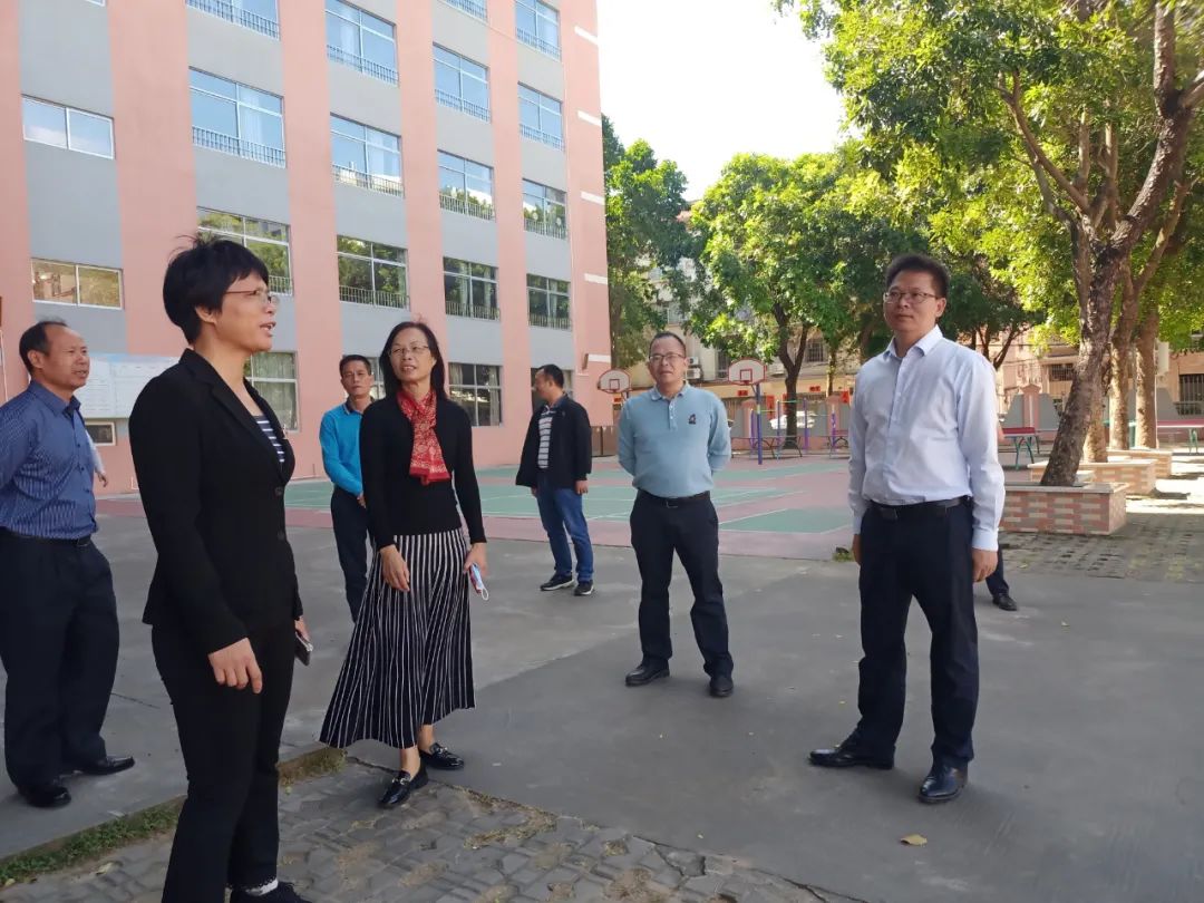 阳东区教育局最新领导团队引领教育新篇章，领导团队大揭秘！