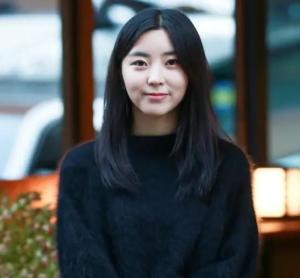 韩国与女演员同居的生活体验