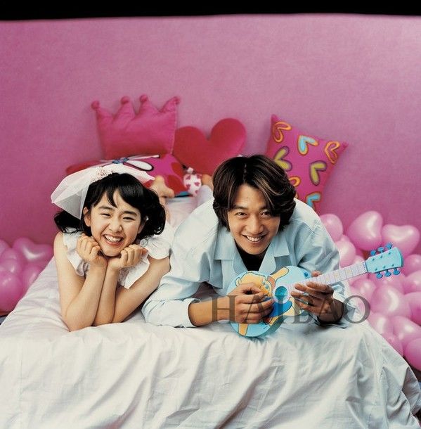 我的小小新娘演员表及爱的日常故事概述